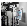 Durable Tablet Holder WALL PRO métallique plata 8935-23