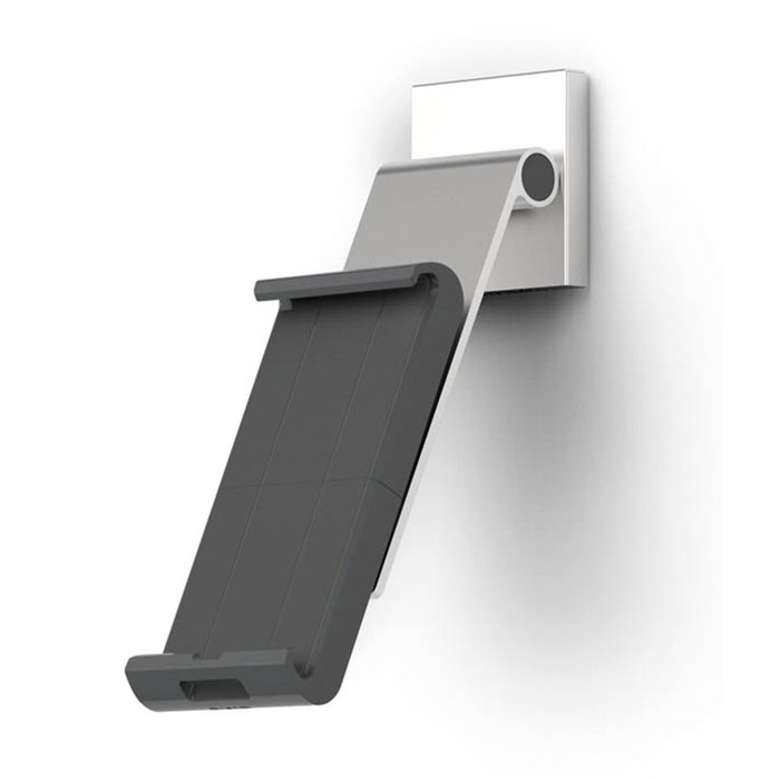Durable Tablet Holder WALL PRO métallique plata 8935-23 Durable Tablet Holder WALL PRO métallique plata 8935-23