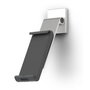 Durable Tablet Holder WALL PRO métallique plata 8935-23