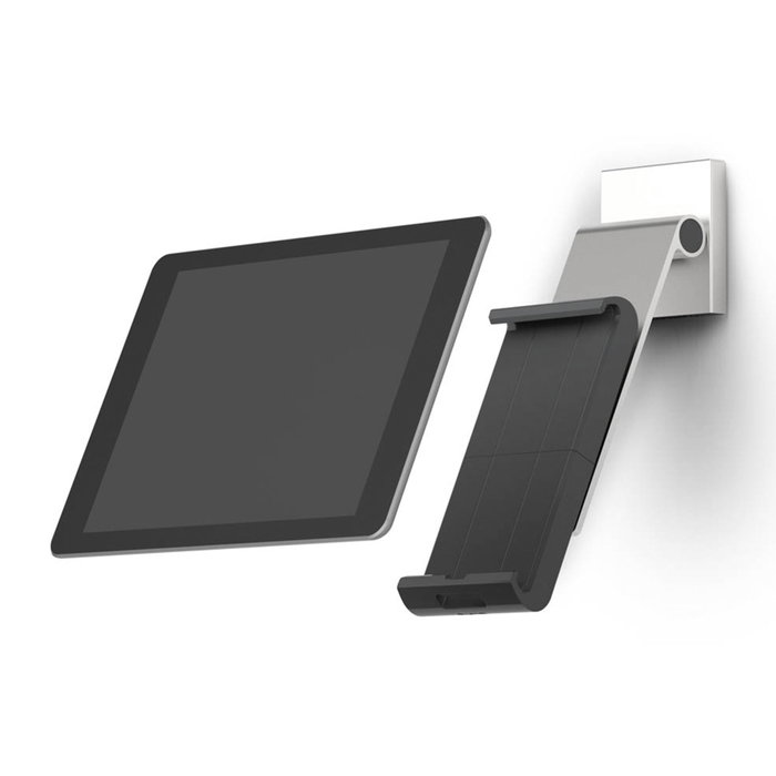 Durable Tablet Holder WALL PRO métallique plata 8935-23 Durable Tablet Holder WALL PRO métallique plata 8935-23