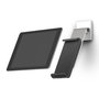 Durable Tablet Holder WALL PRO métallique plata 8935-23