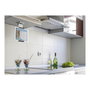Durable Tablet Holder WALL PRO métallique plata 8935-23