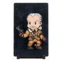 FiGGYZ Aimant de collection Metal Gear Solid 2 Revolver Ocelot 11 cm