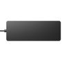HP Station d'accueil Universal Multiport Hub 50H55UT - Hub USB-C multifonction noir