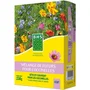 BHS - Mélange de fleurs pour attirer coccinelles et pollinisateurs - 15 variétés annuelles et 7 vivaces - 230 g