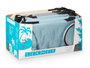 LEKNES Assortiment de contenants pour réfrigérateur 2L