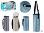 LEKNES Assortiment de contenants pour réfrigérateur 2L