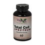VBYOTICS Total Cell Spectrum 60 capsules