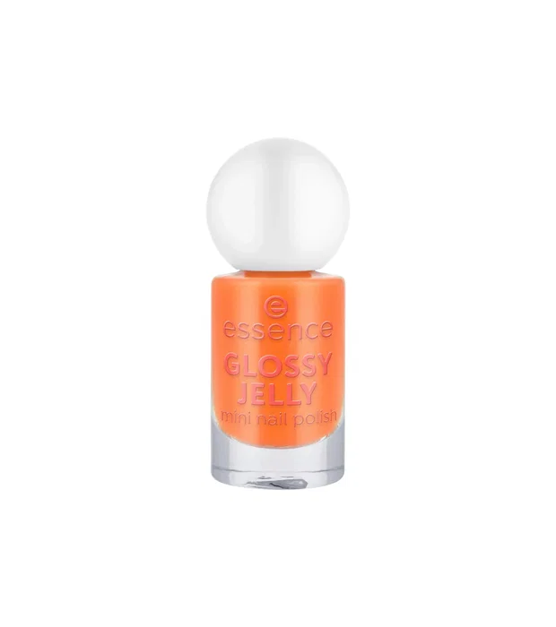 Essence Glossy Jelly Vernis à ongles 03 Miniature Essence Glossy Jelly Vernis à ongles 03 Miniature