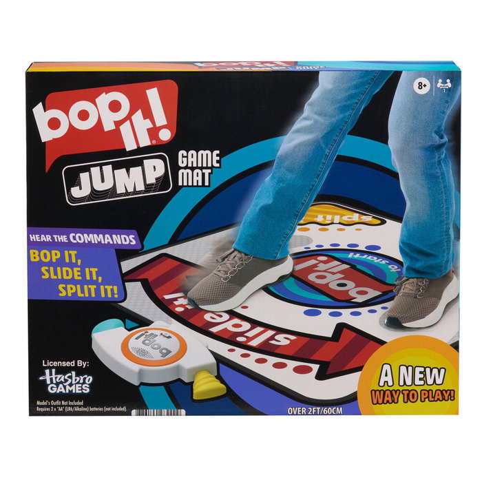 Hasbro Bop It Jump