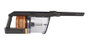 Shark IZ300EU Aspirateur balai sans fil avec technologie DuoClean et PowerFins, 25.2V Lithium, jusqu'à 60 min d'autonomie, anti-enchevêtrement cheveux