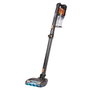 Shark IZ300EU Aspirateur balai sans fil avec technologie DuoClean et PowerFins, 25.2V Lithium, jusqu'à 60 min d'autonomie, anti-enchevêtrement cheveux