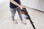 Shark IZ300EU Aspirateur balai sans fil avec technologie DuoClean et PowerFins, 25.2V Lithium, jusqu'à 60 min d'autonomie, anti-enchevêtrement cheveux