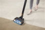 Shark IZ300EU Aspirateur balai sans fil avec technologie DuoClean et PowerFins, 25.2V Lithium, jusqu'à 60 min d'autonomie, anti-enchevêtrement cheveux