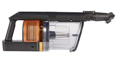 Shark IZ300EU Aspirateur balai sans fil avec technologie DuoClean et PowerFins, 25.2V Lithium, jusqu'à 60 min d'autonomie, anti-enchevêtrement cheveux