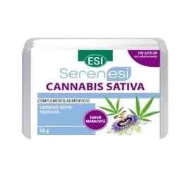 TREPATDIET-ESI SERENESI Pastilles Molles Maracuyá