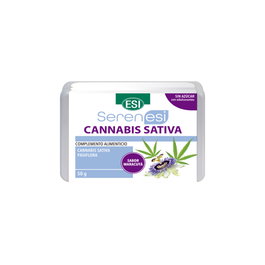 TREPATDIET-ESI SERENESI pastilles molles maracuyá