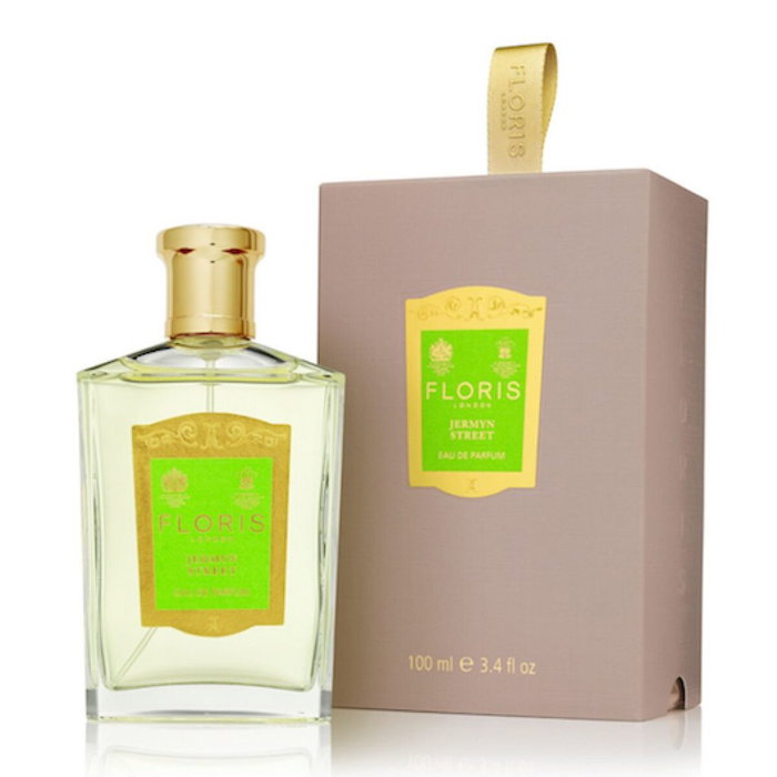 Floris Of London Jermyn Street Eau de Parfum 100 ml