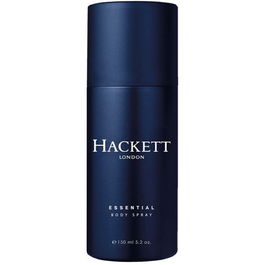 Hackett London ESSENTIAL body mist 150 ml
