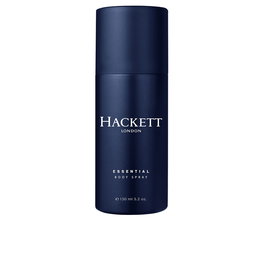 Hackett London ESSENTIAL body mist 150 ml