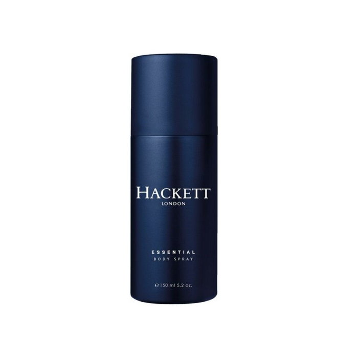 Hackett London ESSENTIAL Déodorant Corporel 150 ml
