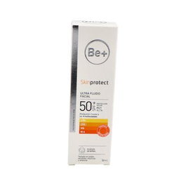 BE+ FACIAL SPF 50+ 50ml