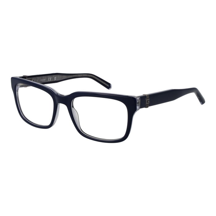 Monture de Lunettes Homme Guess GU50084 52092 Monture de Lunettes Homme Guess GU50084 52092