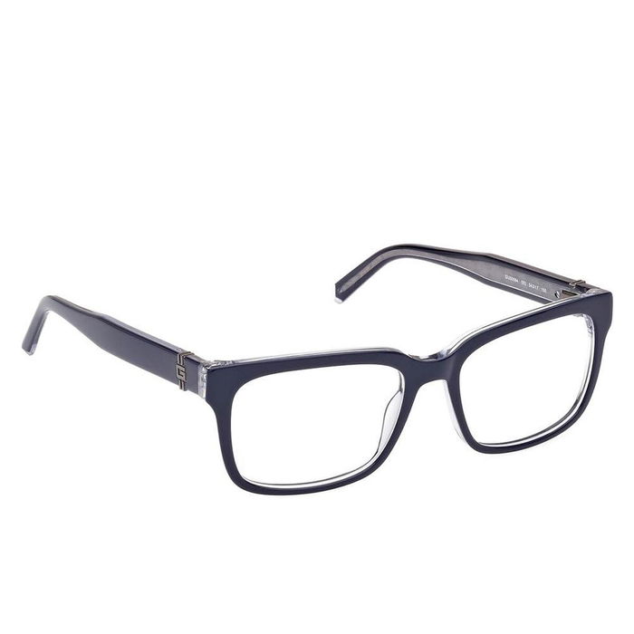 Monture de Lunettes Homme Guess GU50084 52092 Monture de Lunettes Homme Guess GU50084 52092