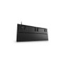 Dell Alienware AW420K Clavier Gaming Mécanique TKL USB CHERRY MX Red RGB Noir