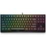 Dell Alienware AW420K Clavier Gaming Mécanique TKL USB CHERRY MX Red RGB Noir