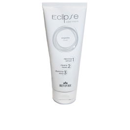 Revivre Eclipse Teinture revitalisante avec Pro-V B5 pour cheveux couleur Argent - 200 ml