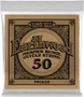ERNIE BALL Earthwood Phosphor Bronze .050 (Set de 6)