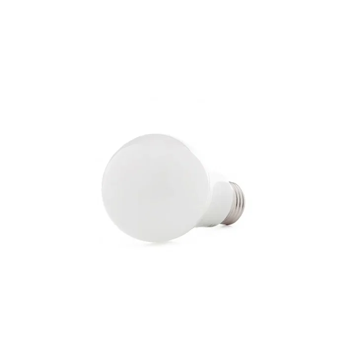 Bombilla LED E27 10W 820Lm 4200ºK A60 Blanco Natural Bombilla LED E27 10W 820Lm 4200ºK A60 Blanco Natural