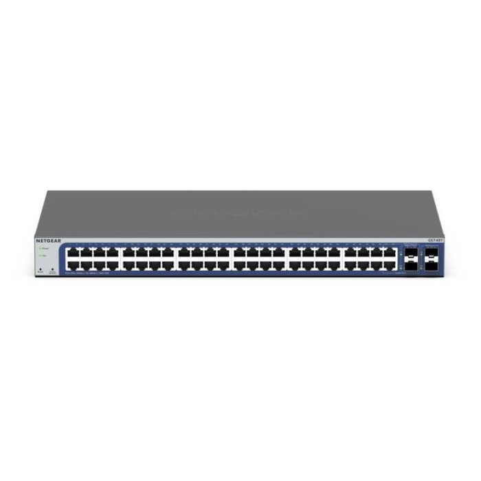 Netgear GS748T-600EUS GS748T Smart Switch 48 ports