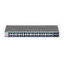 Netgear GS748T-600EUS GS748T Smart Switch 48 ports