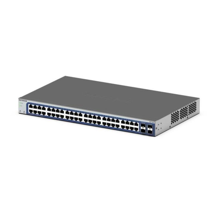 Netgear GS748T-600EUS GS748T Smart Switch 48 ports