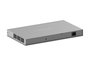 Netgear GS748T - Commutateur réseau Gigabit Ethernet Smart 48 ports avec 2 ports combo cuivre/SFP et 2 ports SFP dédiés - Gestion cloud Insight