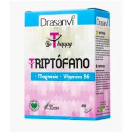 DRASANVI Tryptophane 60 comprimés