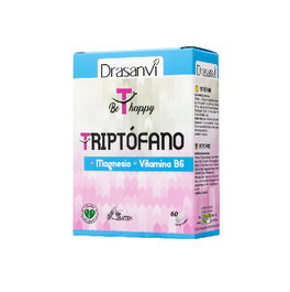 DRASANVI Tryptophane 60 comprimés