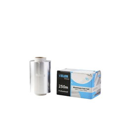 Bifull Papier d'Aluminium Professionnel 12cm x 250m 15 Micras
