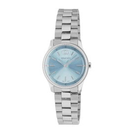Montre Femme Gucci G-TIMELESS SLIM