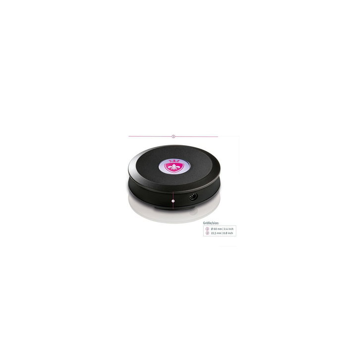 Electrostimulateur Mystim