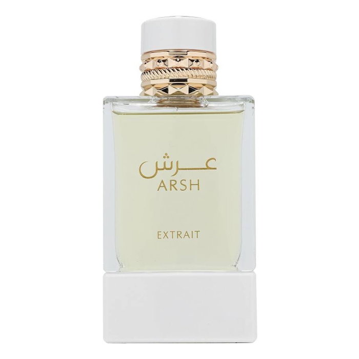 French Avenue Arsh Extrait de Parfum Unisexe 100 ml French Avenue Arsh Extrait de Parfum Unisexe 100 ml