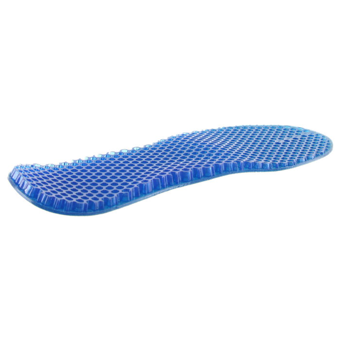 Sensly Semelles Gel Anti-choc