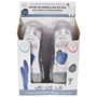 Sensly Semelles Gel Anti-choc