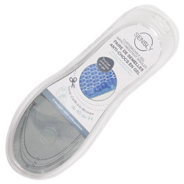 Sensly Semelles Gel Anti-choc