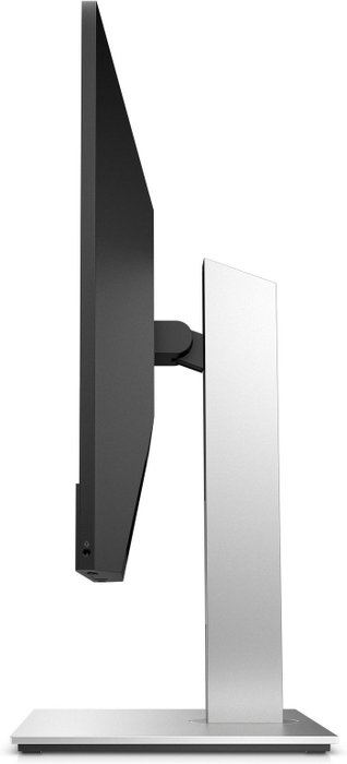HP Écran de conférence FHD E24mv G4 Argent/Noir