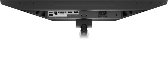 HP Écran de conférence FHD E24mv G4 Argent/Noir