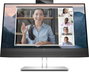 HP Écran de conférence FHD E24mv G4 Argent/Noir