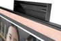 HP Écran de conférence FHD E24mv G4 Argent/Noir